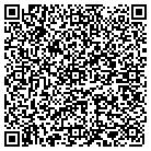 QR code with OBrien Building Contractors contacts