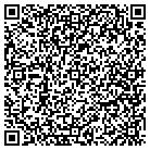 QR code with Kowalk Funeral Home-Rose Hill contacts