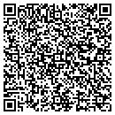 QR code with Holgate Wash & Fill contacts