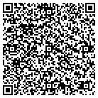 QR code with Blanchester Fire Department contacts