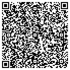 QR code with J C Penney Portrait Studio contacts