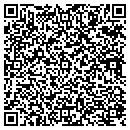 QR code with Held Judith contacts