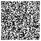 QR code with H & R Block Tax Service contacts