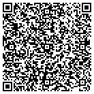 QR code with Hocking Valley Medical Group contacts