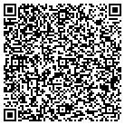 QR code with A-1 Valley Locksmith contacts