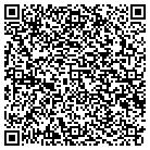 QR code with Charlie's Caddy Shak contacts