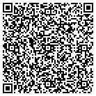 QR code with Handy Window Shade Inc contacts