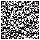 QR code with D&L Tank Lining contacts