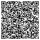QR code with K L Technologies contacts