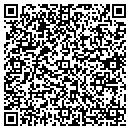 QR code with Finish Line contacts