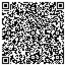 QR code with Tip Top Nails contacts