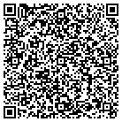 QR code with B H Bell and Associates contacts