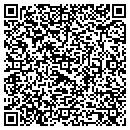 QR code with Hublink contacts