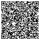 QR code with ZCI Power Div contacts