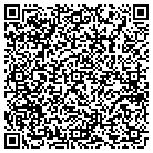 QR code with B & M Improvements LLC contacts