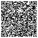QR code with MJK Consulting contacts