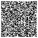 QR code with B & T Binders contacts