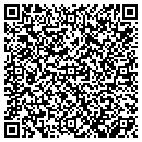 QR code with Autozone contacts