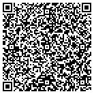QR code with Yates Cnstr & Bobcat Service contacts