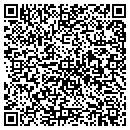 QR code with Catherines contacts