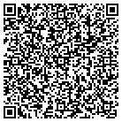 QR code with Roy L and Pamela S Bruce contacts