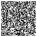 QR code with Ral Design contacts