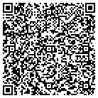 QR code with C Garfield Mitchell Insurance contacts