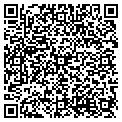 QR code with KFC contacts
