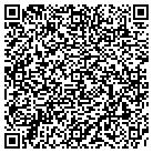 QR code with CTS Cement Mfg Corp contacts