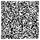 QR code with Saint Paul Untd Church Christ contacts