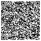 QR code with Mt Calvary Lutheran Church contacts