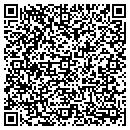 QR code with C C Leasing Inc contacts