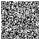 QR code with Catherines contacts