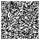 QR code with T J Maxx contacts