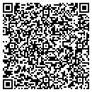 QR code with W E Feeman Jr MD contacts