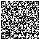 QR code with Ajp Siding contacts