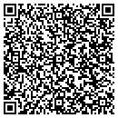 QR code with Upson Shell Inc contacts