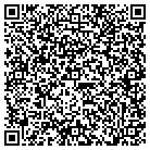 QR code with Acorn Tree Service Inc contacts