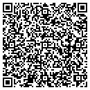 QR code with D P Heffernan DDS contacts