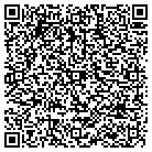 QR code with Ohio State Div of Wildlife Del contacts