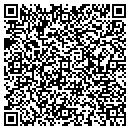 QR code with McDonalds contacts