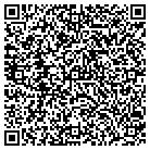 QR code with R J Platten Contracting Co contacts