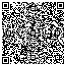 QR code with C I Manufacturing Inc contacts