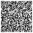QR code with Heartcare Inc contacts