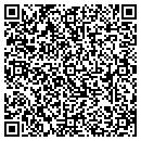 QR code with C R S Sales contacts