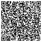 QR code with Ohmega Computer Service Inc contacts