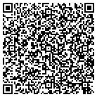 QR code with S & W Motor Company Inc contacts