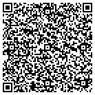 QR code with OSU Internal Medicine contacts