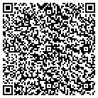 QR code with Balderson Motor Sales contacts