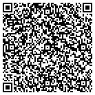 QR code with B JS Books & Treasures contacts